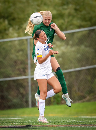 0809 Chisago Varsity Soccer