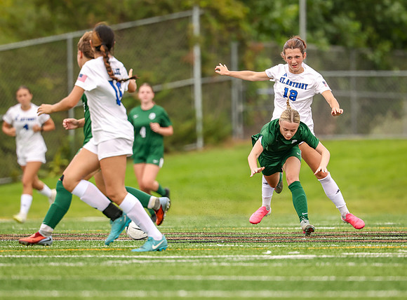 0819 Chisago Varsity Soccer