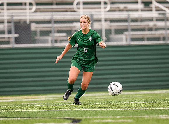 0850 Chisago Varsity Soccer