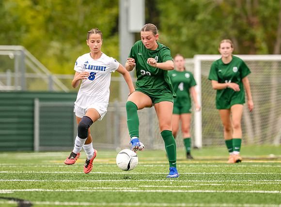 0948 Chisago Varsity Soccer