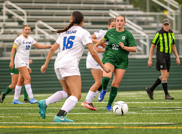 0966 Chisago Varsity Soccer