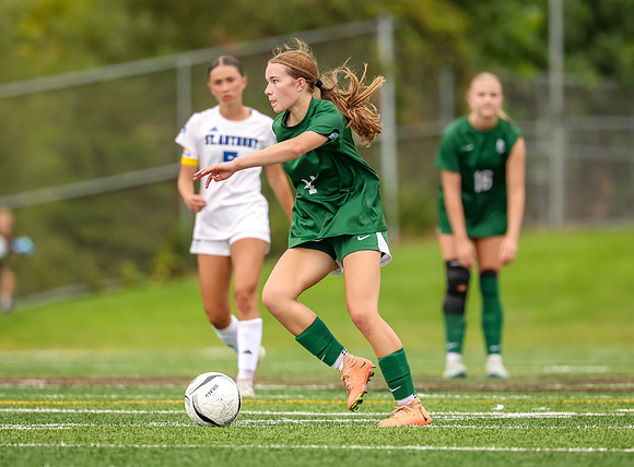 0982 Chisago Varsity Soccer