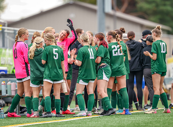 1000 Chisago Varsity Soccer