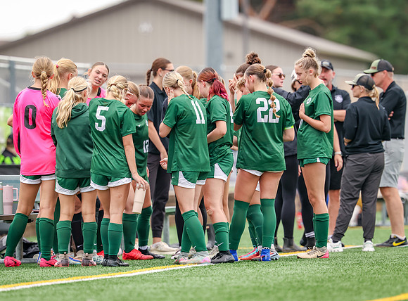 0998 Chisago Varsity Soccer
