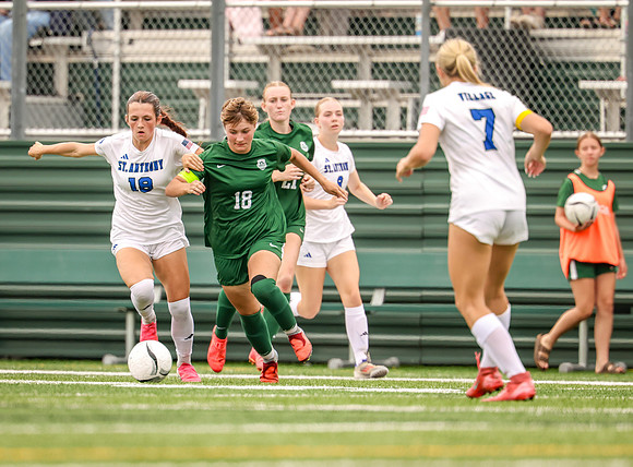 1001 Chisago Varsity Soccer