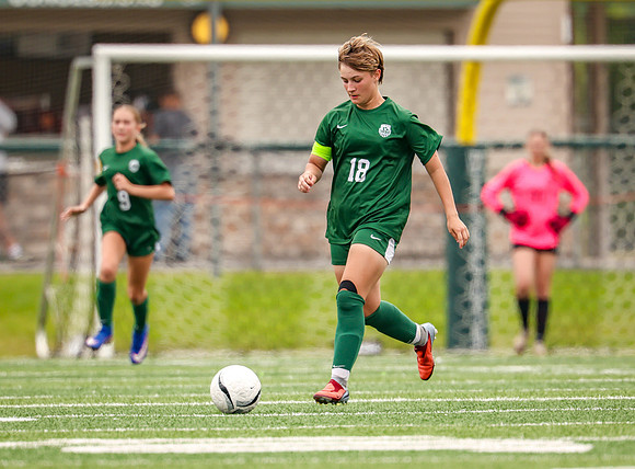 1029 Chisago Varsity Soccer