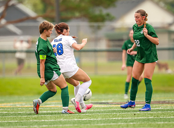 1048 Chisago Varsity Soccer