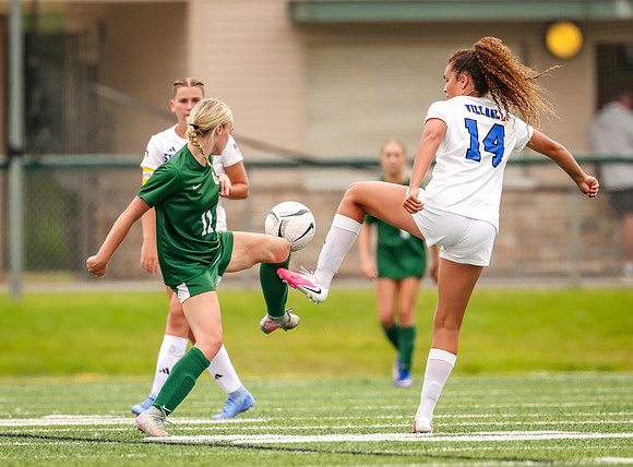 1090 Chisago Varsity Soccer