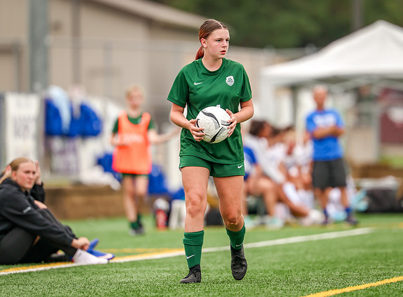 1233 Chisago Varsity Soccer