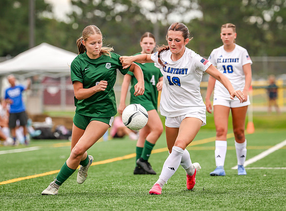 1243 Chisago Varsity Soccer