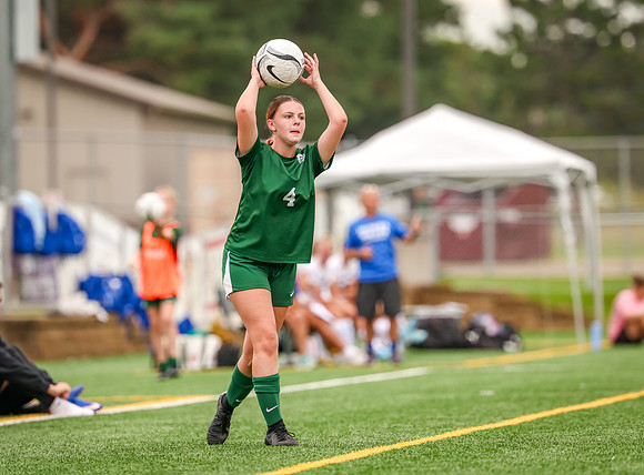 1236 Chisago Varsity Soccer