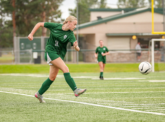 1351 Chisago Varsity Soccer