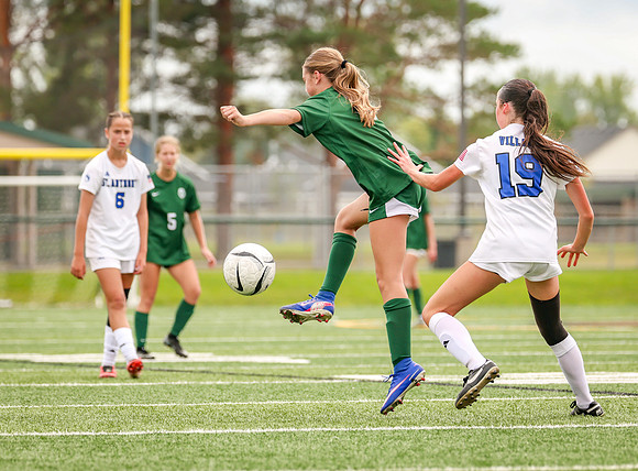 1355 Chisago Varsity Soccer