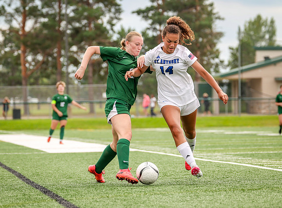 1377 Chisago Varsity Soccer