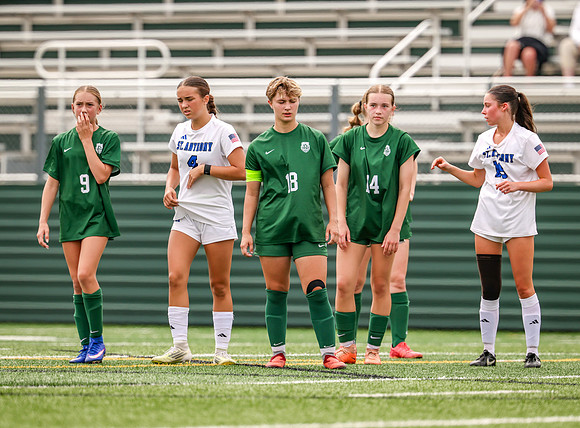1382 Chisago Varsity Soccer