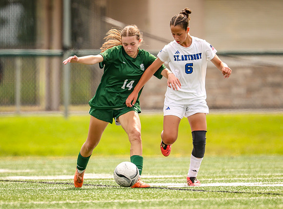 1432 Chisago Varsity Soccer