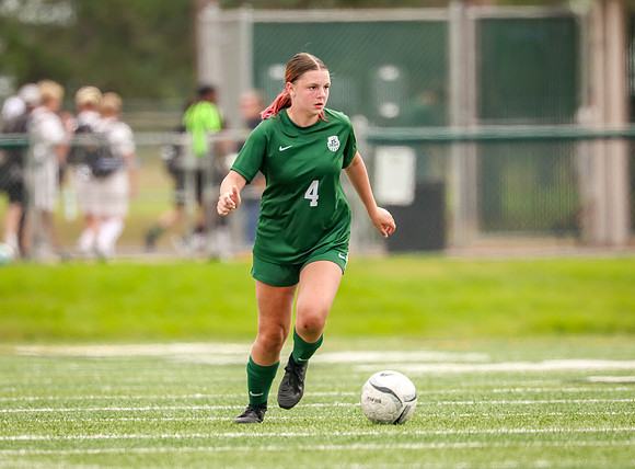 1487 Chisago Varsity Soccer