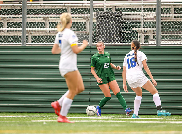 1451 Chisago Varsity Soccer