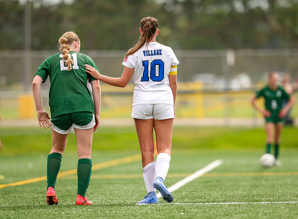 1519 Chisago Varsity Soccer