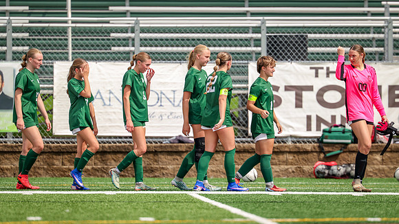 1533 Chisago Varsity Soccer