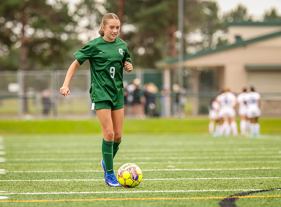 0151 Chisago Varsity Soccer