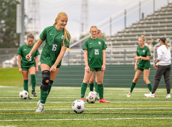 0152 Chisago Varsity Soccer