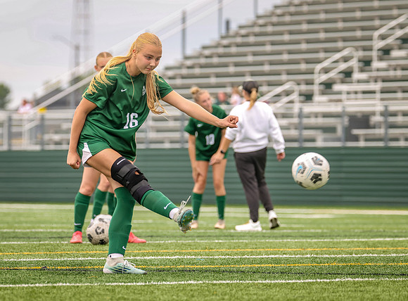 0156 Chisago Varsity Soccer