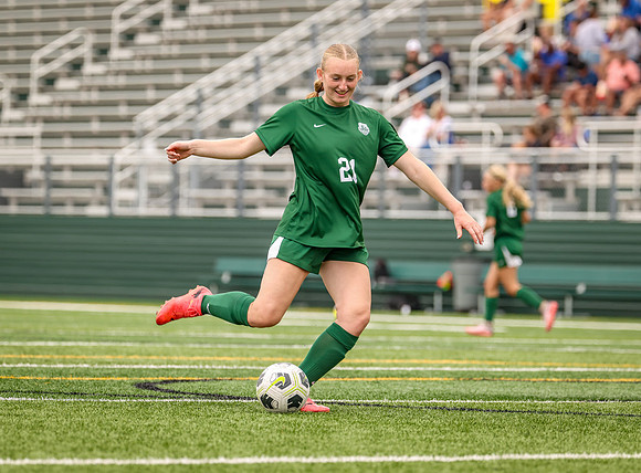 0160 Chisago Varsity Soccer