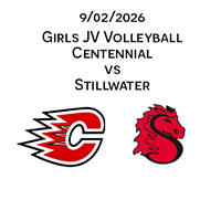 2026 09 02 Centennial vs Stillwater JV