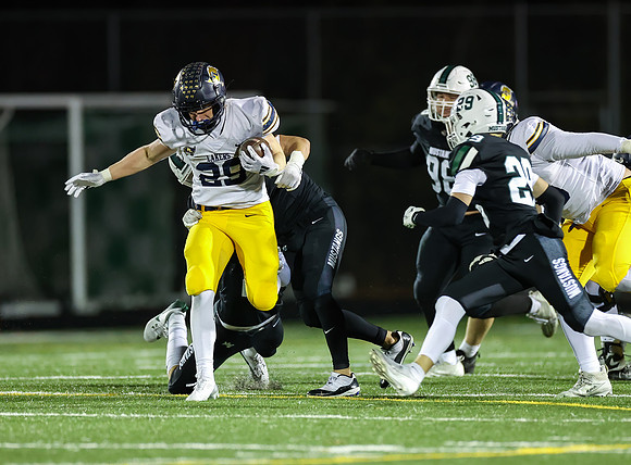 Mounds View vs Prior Lake Varsity Football 179