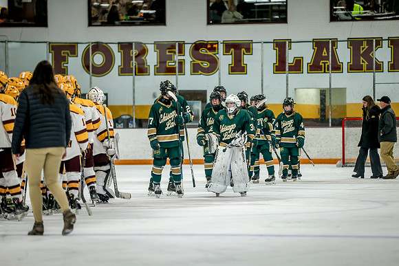 Chisago vs Forest Lake JV Hockey 227
