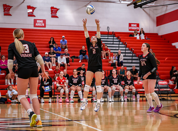 0369 Centennial vs Stillwater 9A