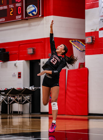 0398 Centennial vs Stillwater 9A