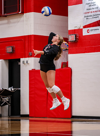 0439 Centennial vs Stillwater 9A