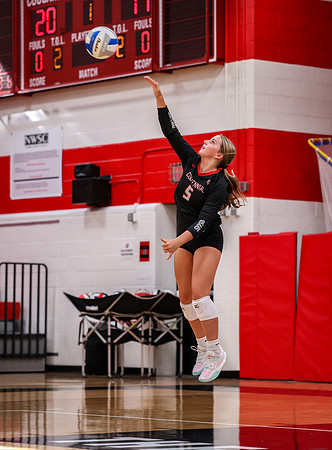 0433 Centennial vs Stillwater 9A