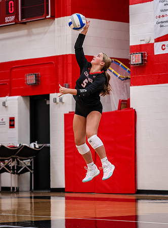 0440 Centennial vs Stillwater 9A