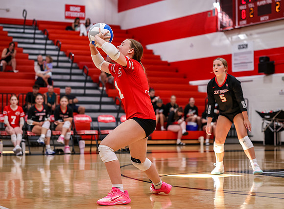 0447 Centennial vs Stillwater 9A