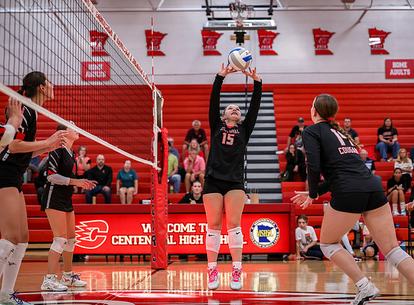0452 Centennial vs Stillwater 9A