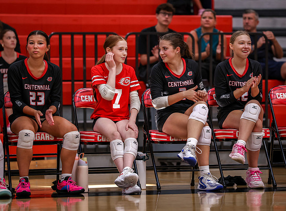 0459 Centennial vs Stillwater 9A
