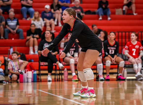 0461 Centennial vs Stillwater 9A