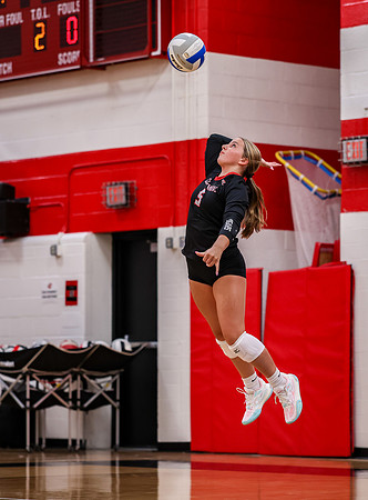 0464 Centennial vs Stillwater 9A