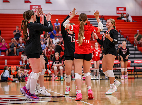 0472 Centennial vs Stillwater 9A