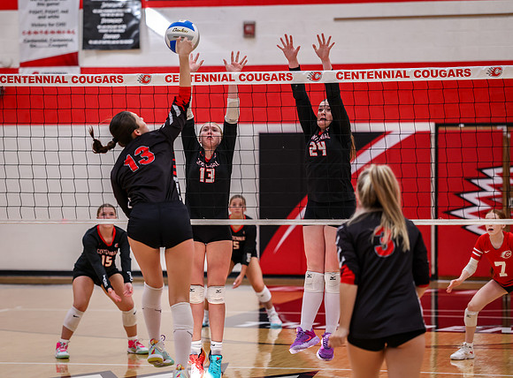 0598 Centennial vs Stillwater 9A