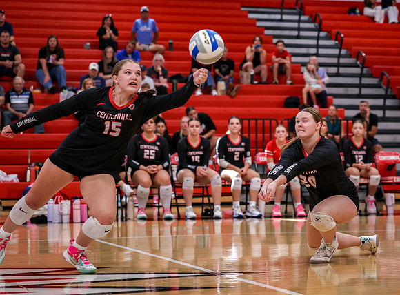 0632 Centennial vs Stillwater 9A