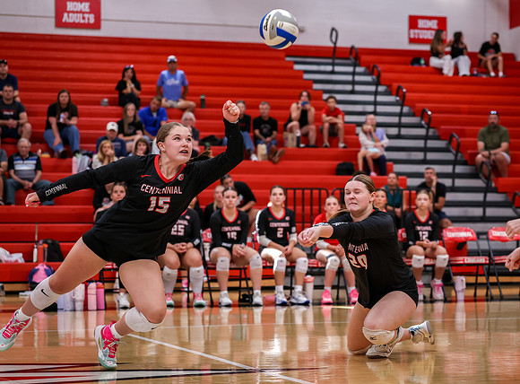 0633 Centennial vs Stillwater 9A