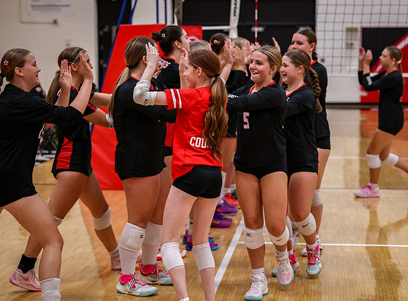 0652 Centennial vs Stillwater 9A