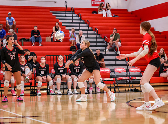 0027 Centennial vs Stillwater 9A
