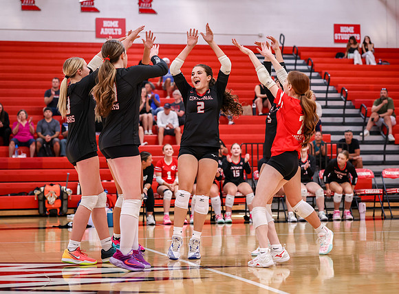 0055 Centennial vs Stillwater 9A