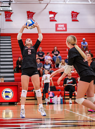 0118 Centennial vs Stillwater 9A
