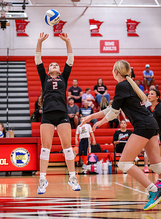 0119 Centennial vs Stillwater 9A